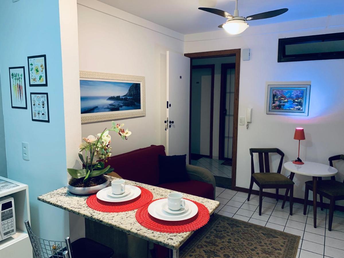 וילה ולייה Apart. Praia Da Costa Premium מראה חיצוני תמונה