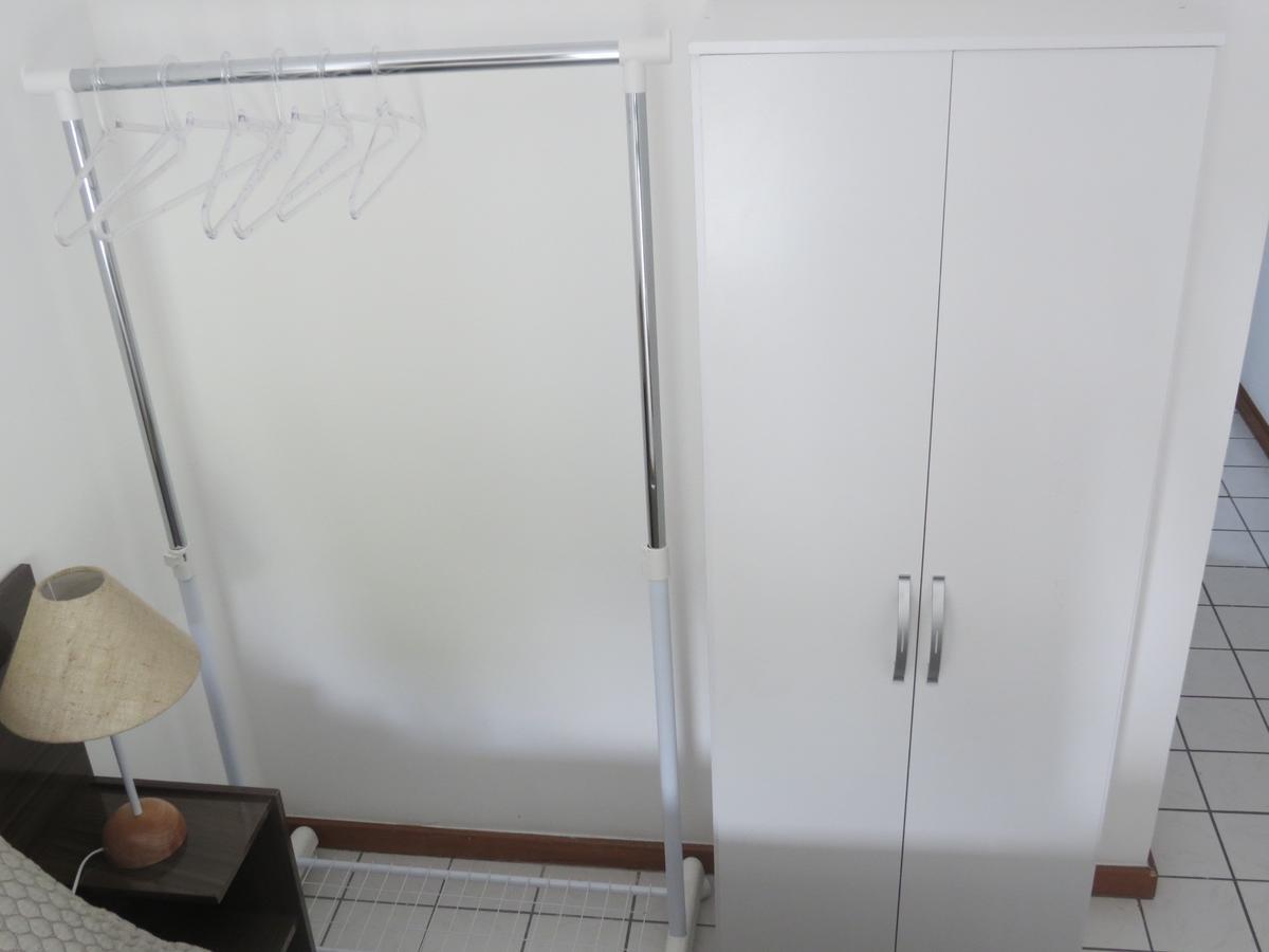 וילה ולייה Apart. Praia Da Costa Premium מראה חיצוני תמונה
